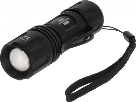 Lommelygte LED inkl batterier IP44
