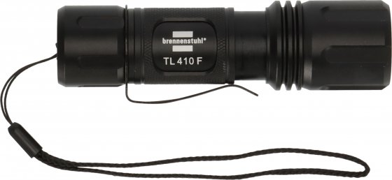 Lommelygte LED inkl batterier IP44