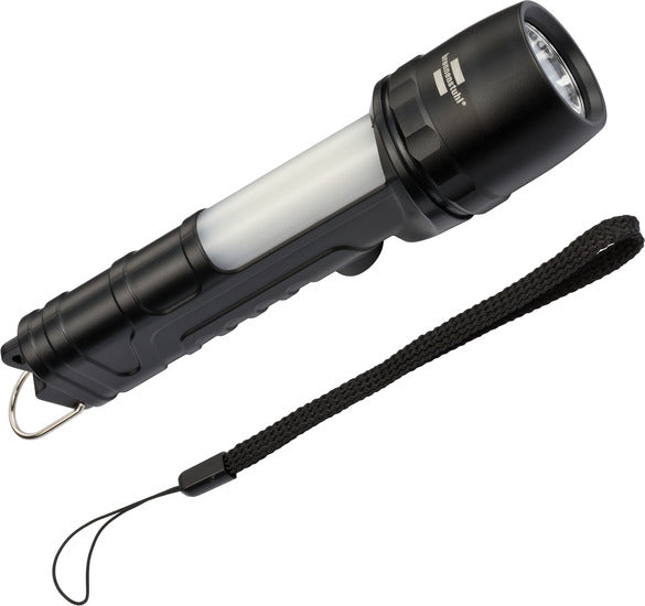Camping lygte COB LED sidelys IP54