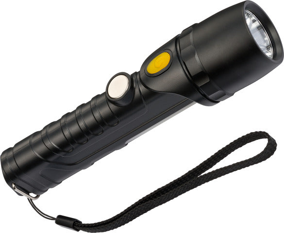 Camping lygte COB LED sidelys IP54