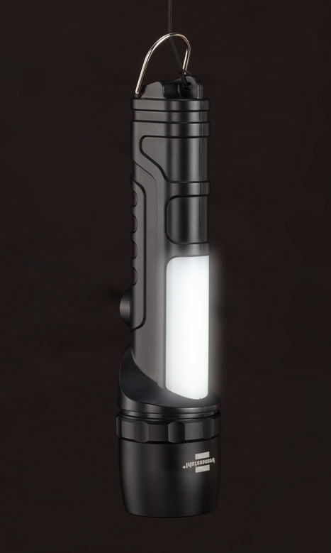 Camping lygte COB LED sidelys IP54