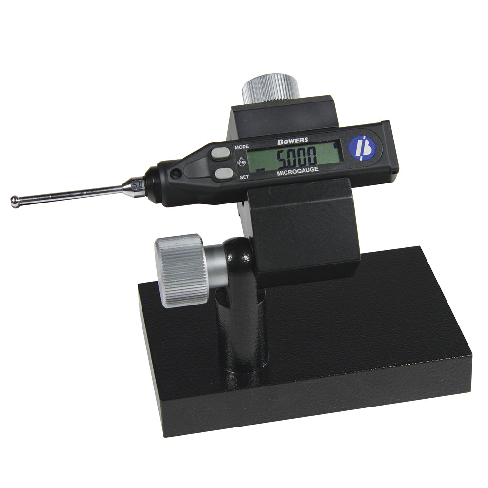 MicroGauge 2-Punkt mikrometer sæt 1,50–2,45 mm