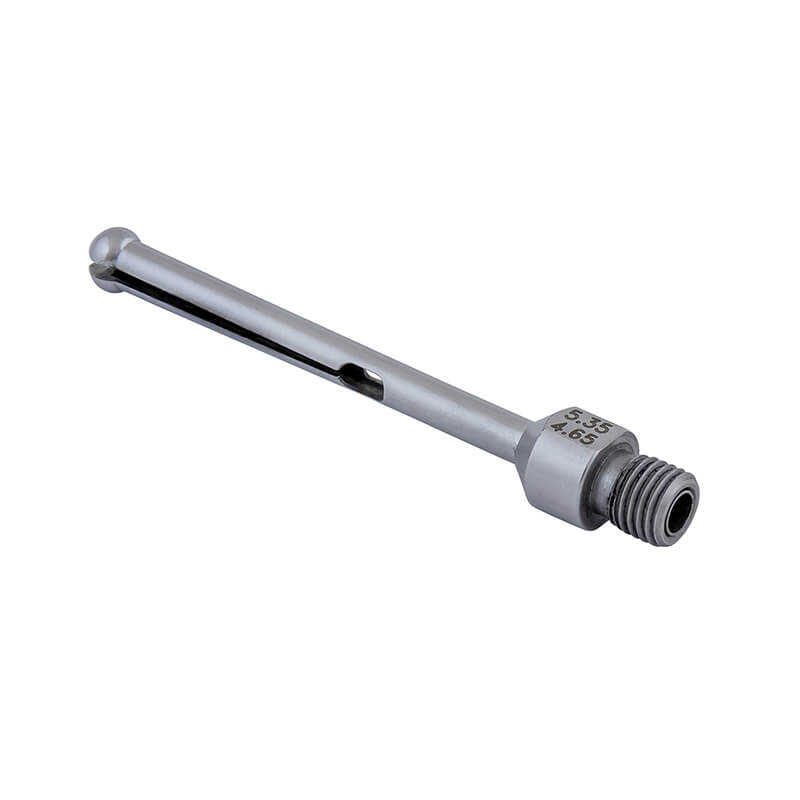 MicroGauge målehoved 1,80–2,20 mm