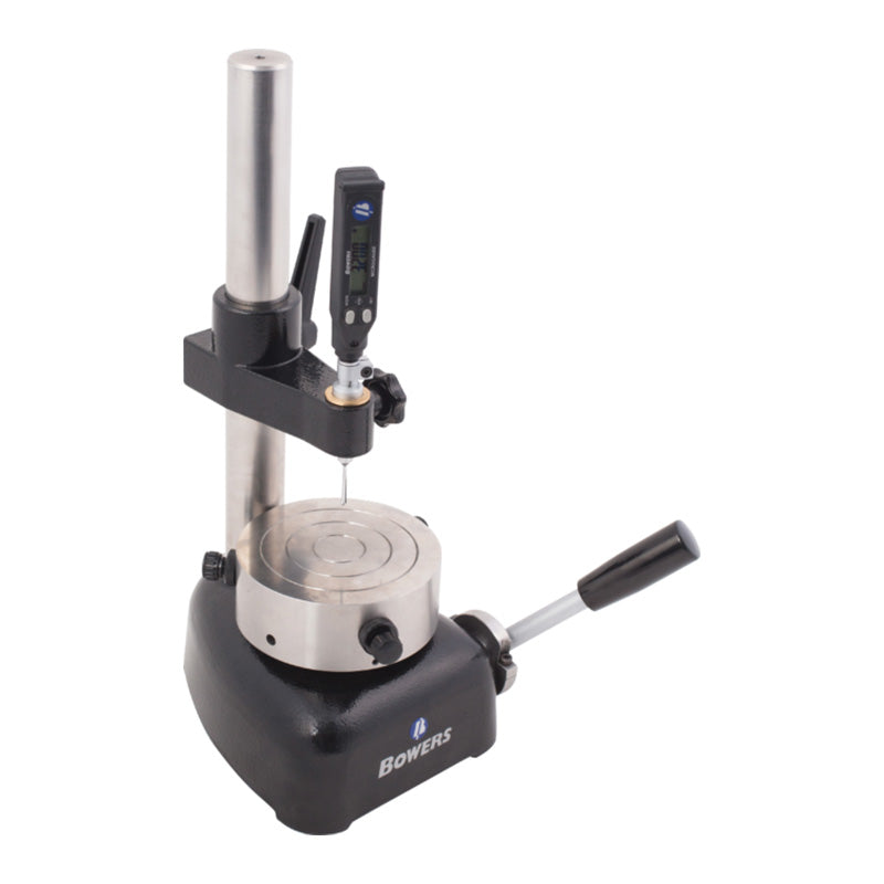 MicroGauge / Smartplug stander med justerbart bord