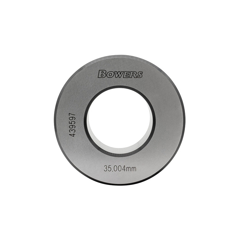 SXTA5M 20–50 mm 3-punkt mikrometer sæt med kontrolringe