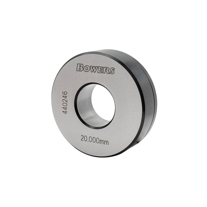 SXTA5M 20–50 mm 3-punkt mikrometer sæt med kontrolringe