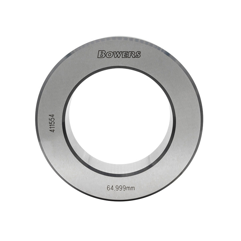 SXTA6M 50–100 mm 3-punkt mikrometer sæt med kontrolringe
