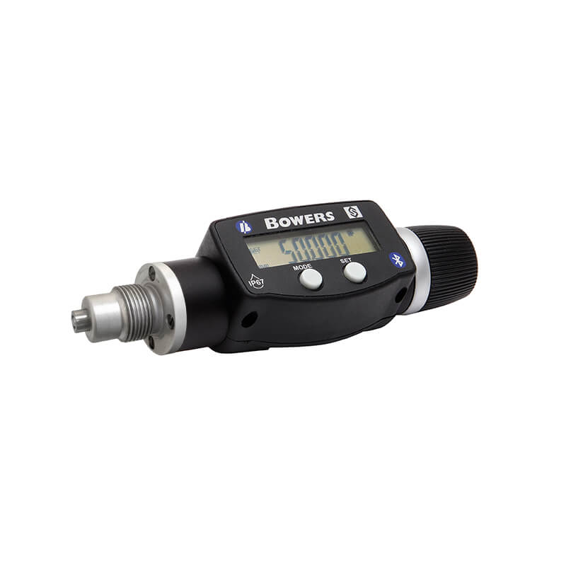 XTDU50M-BT digital enhed med Bluetooth og måleområde 50–100 mm