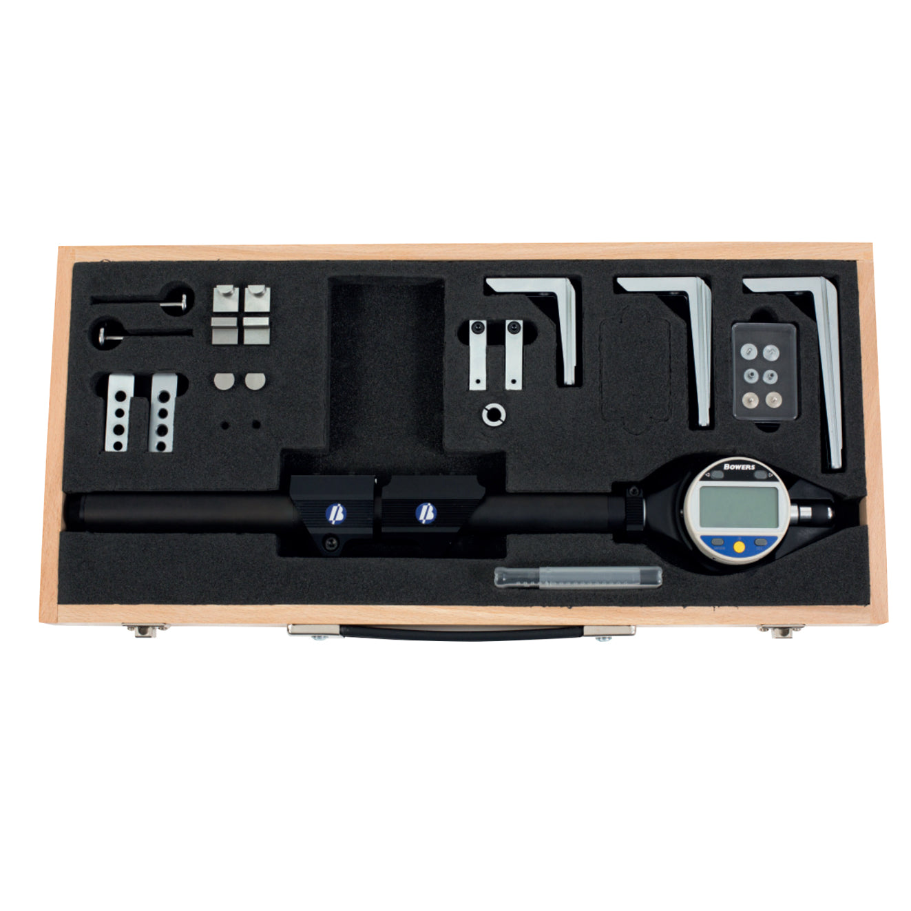 "TGUA007" universal 75 mm Measuring Arm