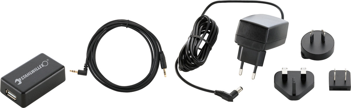 7761/3 interface-adaptersæt
