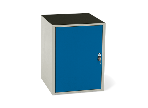 VS-1.2 værktøjsskab med 2 hylder, H 700 mm