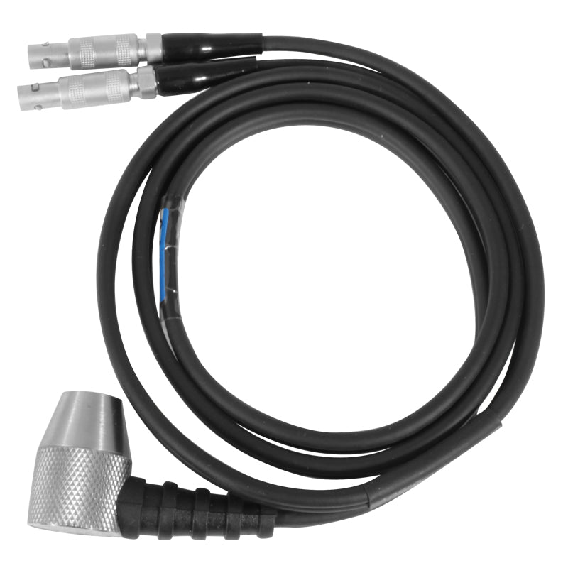 Probe Ø8,0 mm 5 MHz til tykkelsesmåler 15080190