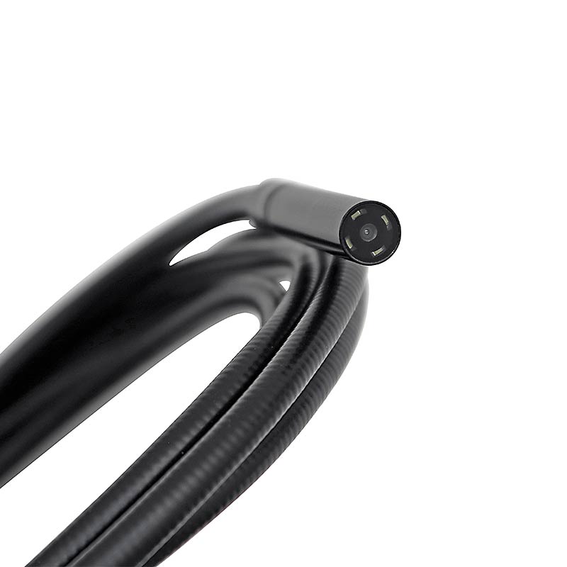 Probe Ø9 mm × 2 m til ProFlex-inspektionskamera