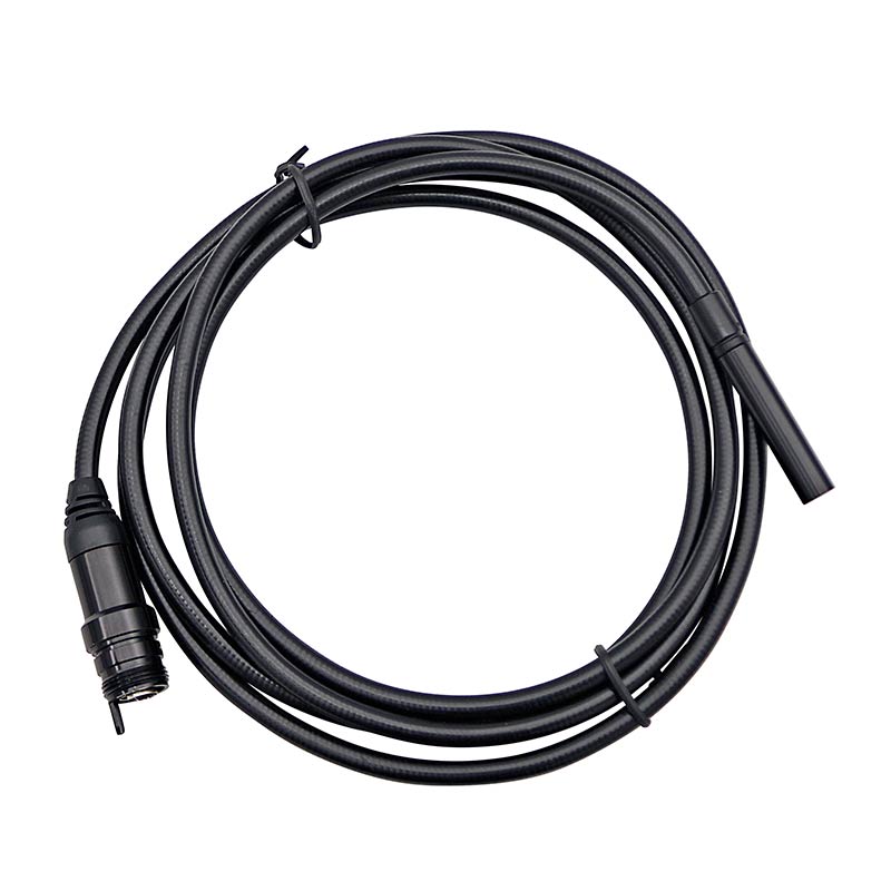 Probe Ø9 mm × 2 m til ProFlex-inspektionskamera