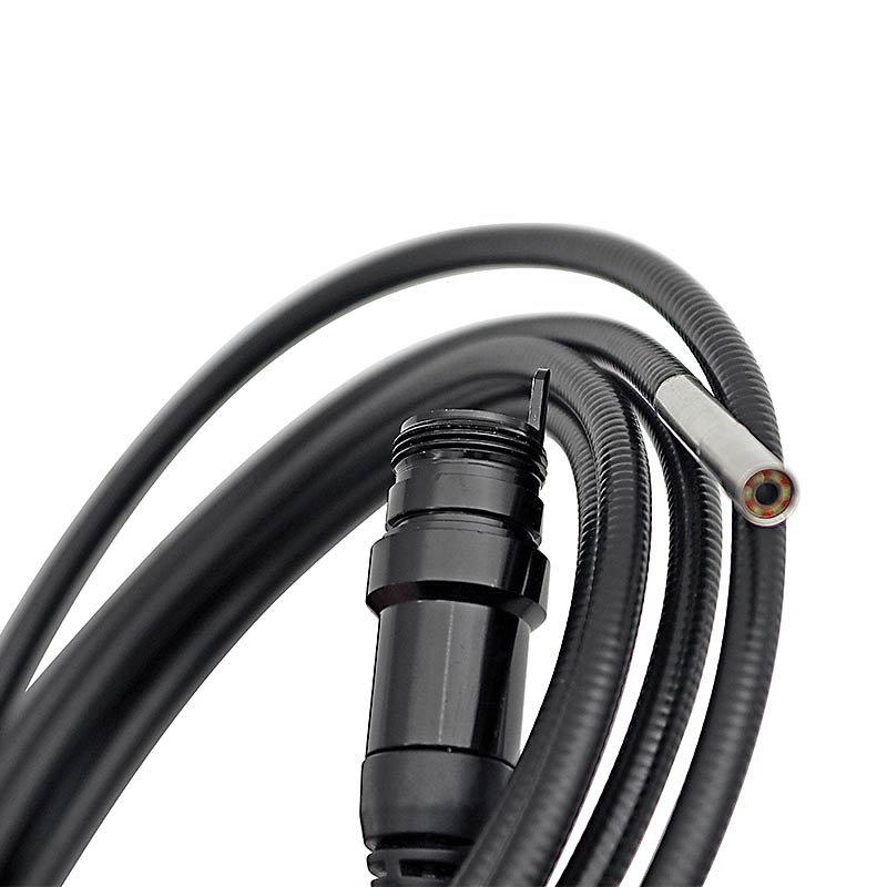 Probe Ø5,5 mm × 1 m til ProFlex-inspektionskamera