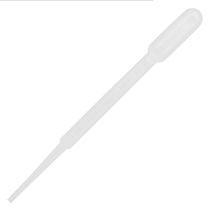 3 ml pipette til refraktometer (5 stk.)