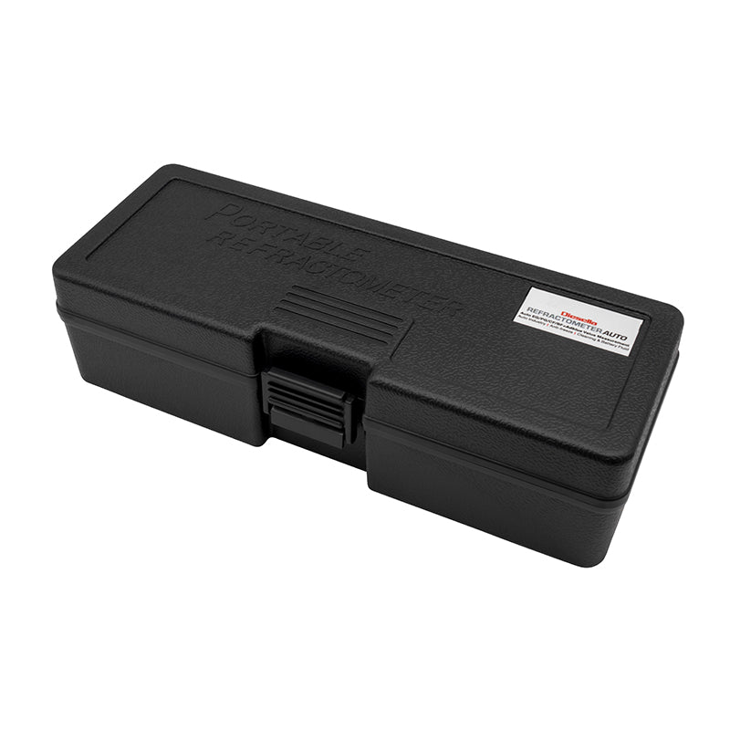 Refraktometer Auto (EG/PG/CW/BF/Adblue) med "ATC"