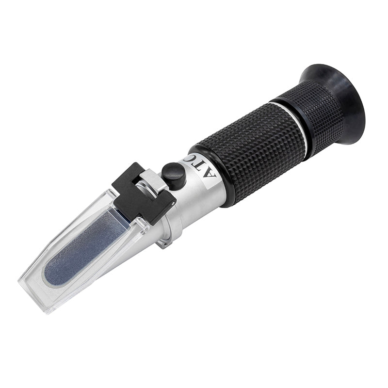 Refraktometer Auto (EG/PG/CW/BF) med "ATC"