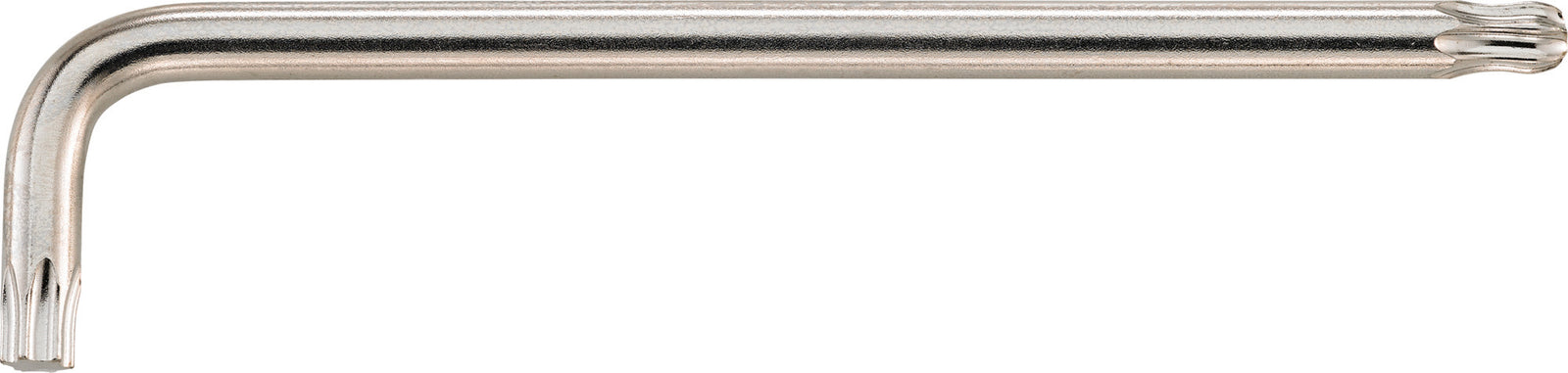 10771 vinkelnøgle TORX® T10