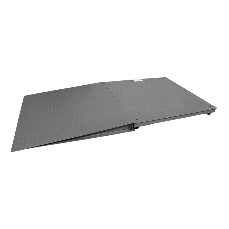 Rampe til platformsvægt 1200 × 1200 mm