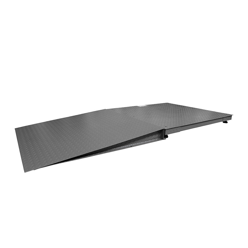 Rampe til platformsvægt 1200 × 1200 mm