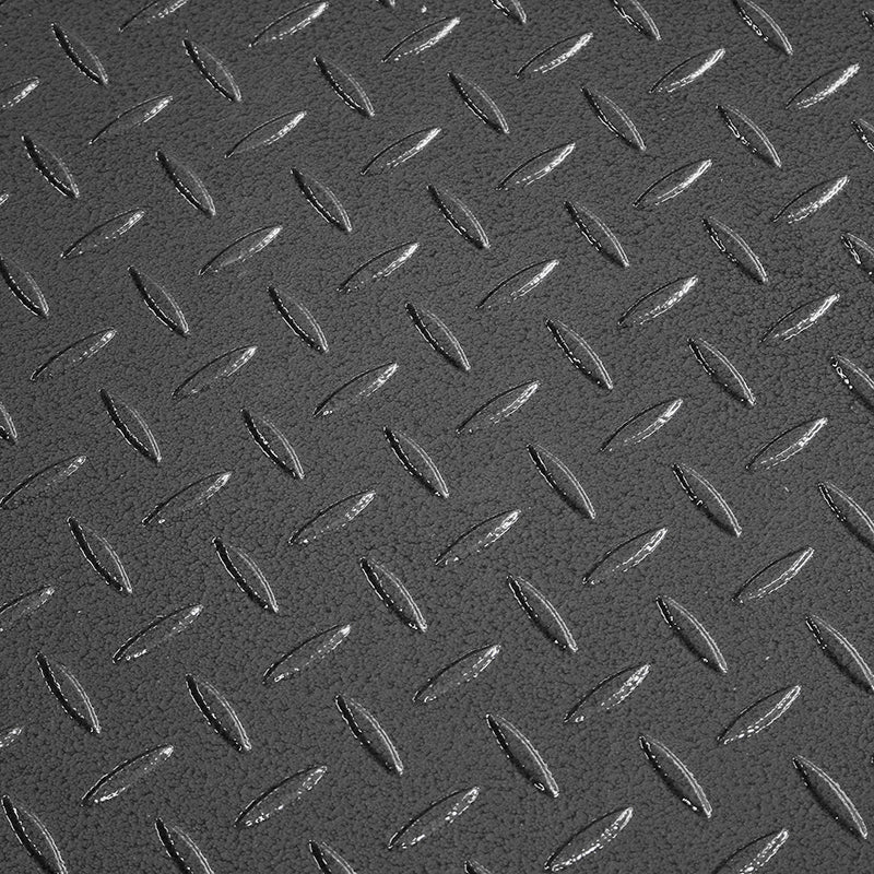 Rampe til platformsvægt 1200 × 1200 mm