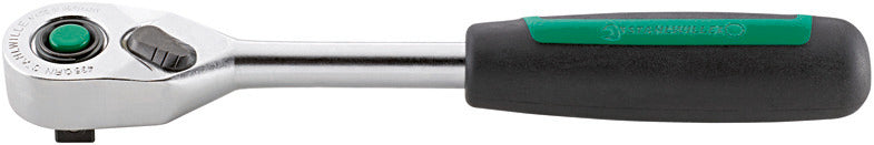 435QR N skraldenøgle, firkant 3/8"