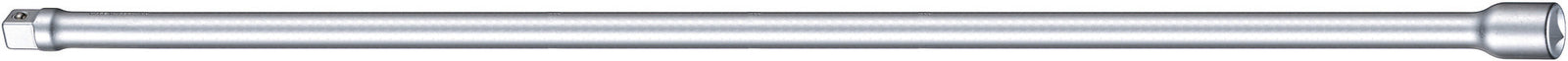 427/18 forlænger 455 mm, firkant 3/8"
