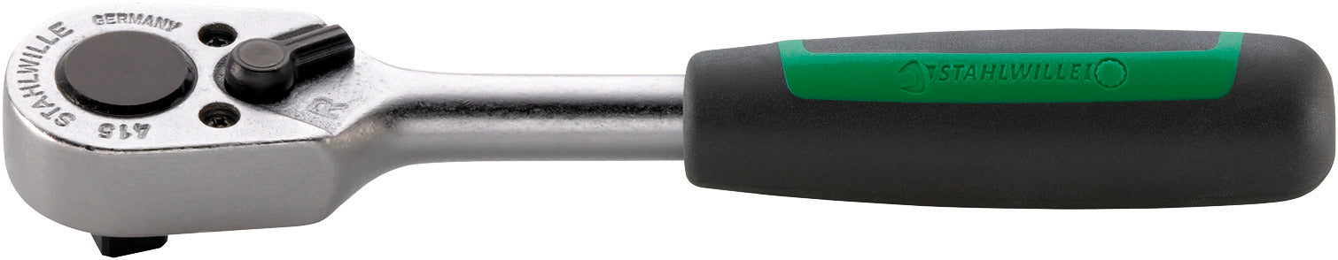 415-2K skraldenøgle, firkant 1/4"