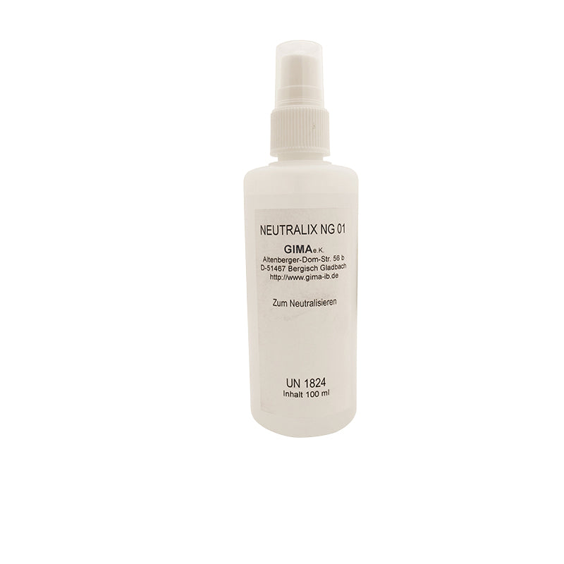 Neutralix neutraliseringsvæske til ætsepenne (100 ml)