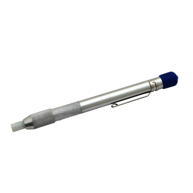Holder til svejsekridt 125 × Ø6,4 mm rund form