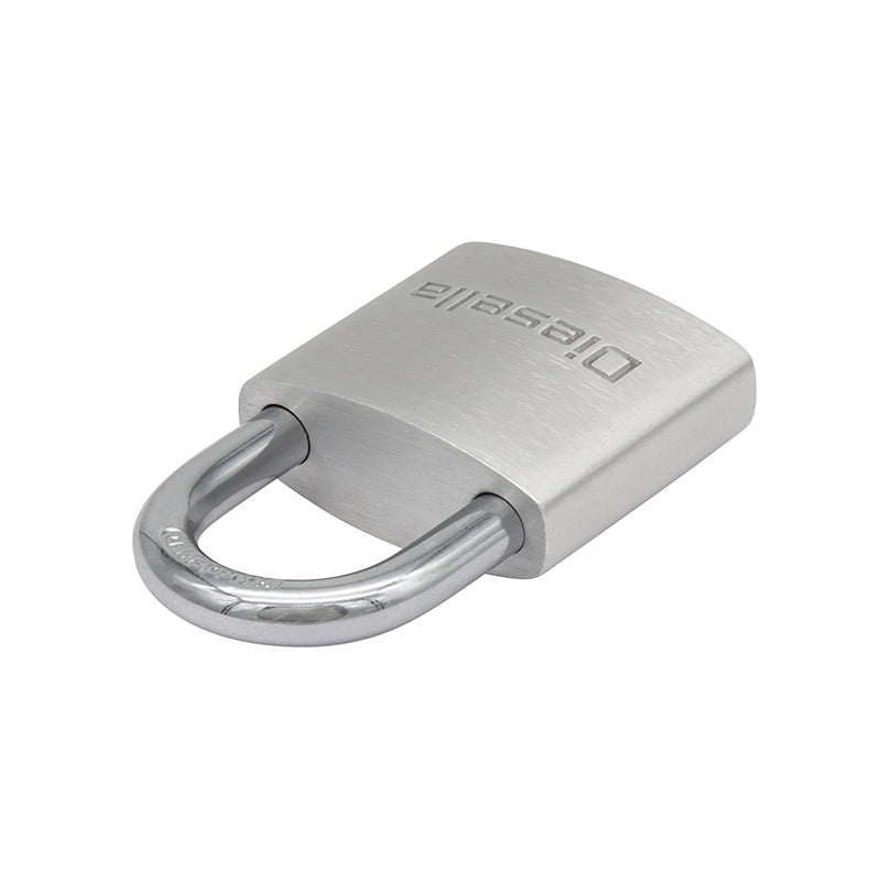 Hængelås Medium 32 mm aluminium