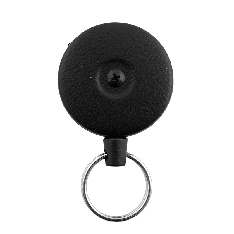 KEY-BAK nøgleholder 485B-HDK med bælteclips og kevlar wire