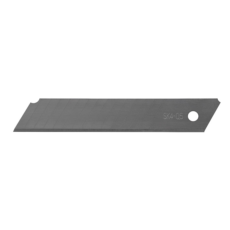 Knivblade type L 18 mm/50 stk.
