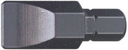 4040 bit kærv 1,0 × 7 mm, 40 mm