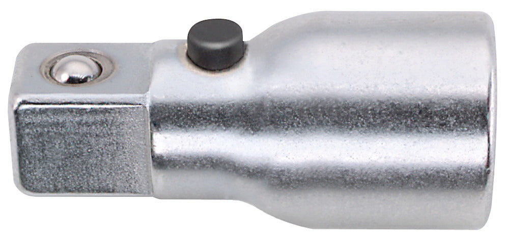 509QR/2 QuickRelease-forlænger 52 mm, firkant 1/2"