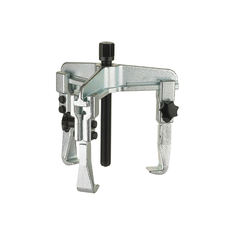 NEXUS universal aftrækker med 3 arme 90 × 100 mm Easy-Fix (E113–1)