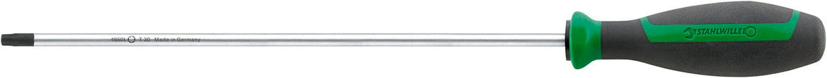DRALL⁺ 4650L skruetrækker TORX® T15, 250 mm