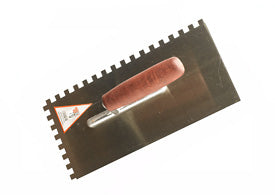 Tandspartel 6 mm