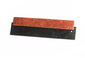 Flisespartel med gummi