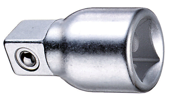509/2 forlænger 52 mm, firkant 1/2"