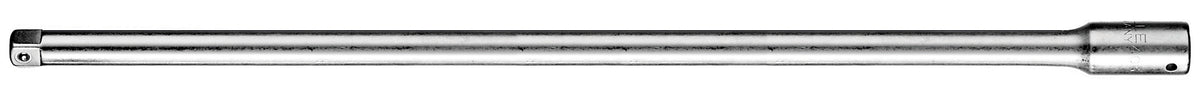 405/10 forlænger 254 mm, firkant 1/4"