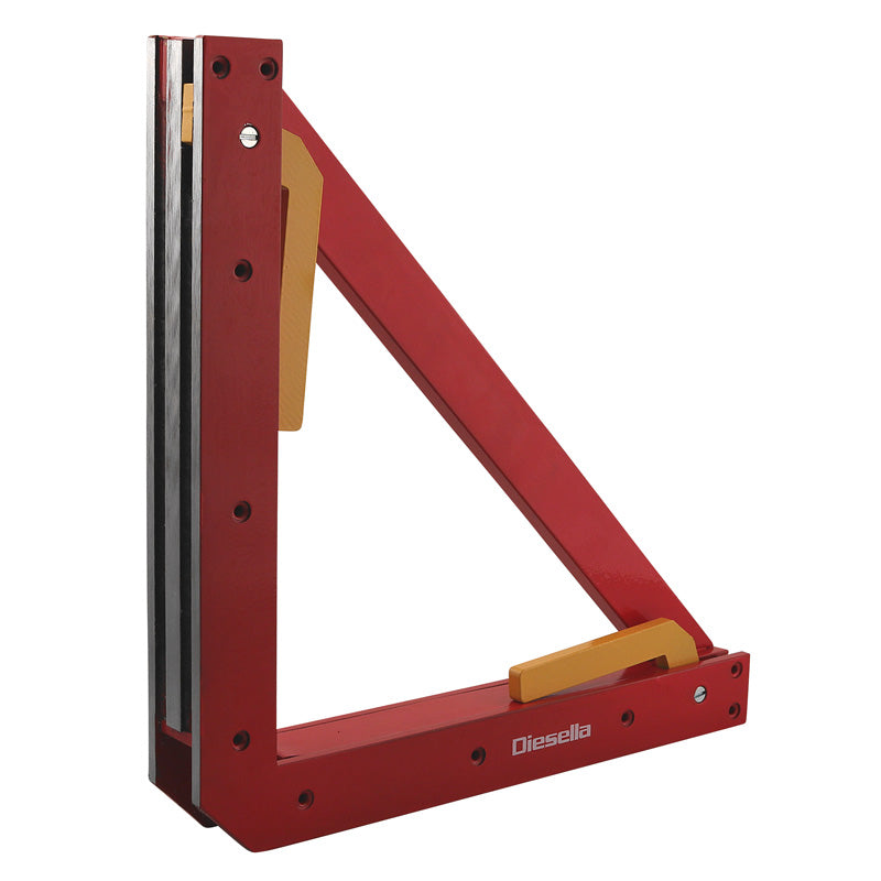 Magnetvinkel med fast 90° vinkel 300 × 300 mm (1960N)