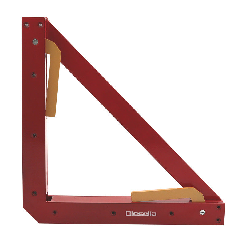 Magnetvinkel med fast 90° vinkel 300 × 300 mm (1960N)