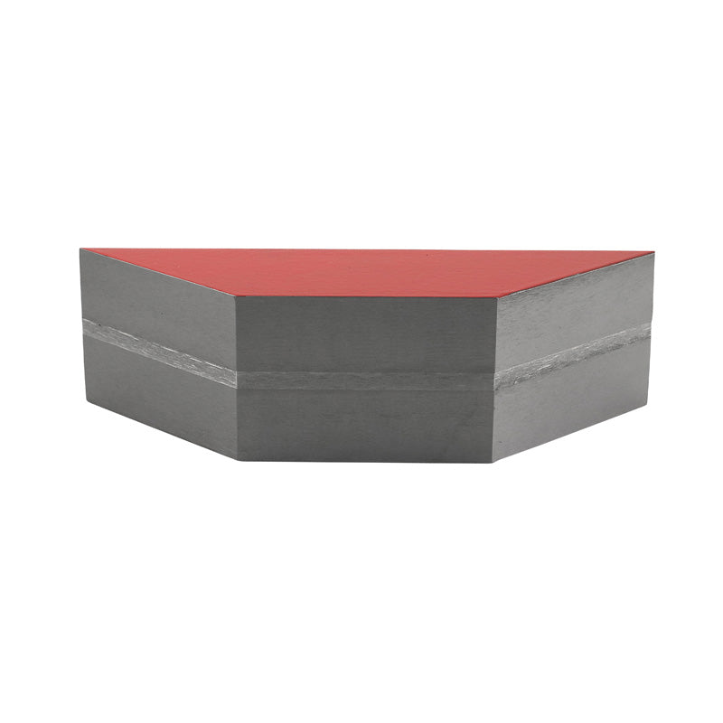 Permanent magnetholder 150 × 45 × 45 mm (1000N / 100 kg)
