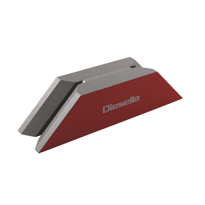 Permanent magnetholder 185 × 45 × 45 mm (680 N / 68 kg)