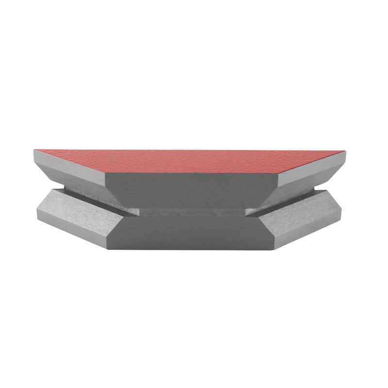 Permanent magnetholder 185 × 45 × 45 mm (680 N / 68 kg)