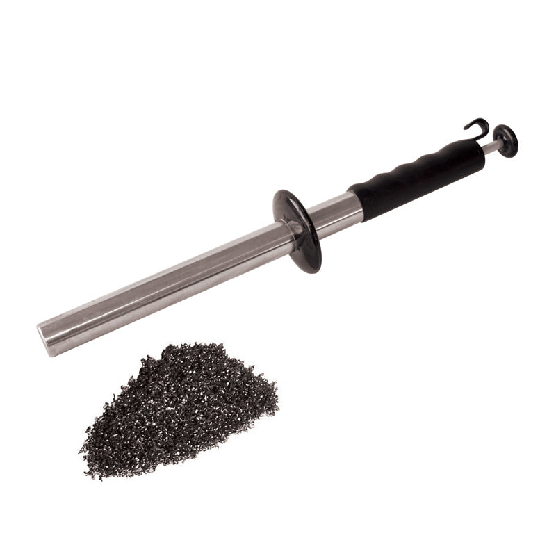 Magnetisk spånopsamler med quick-release (400 mm)