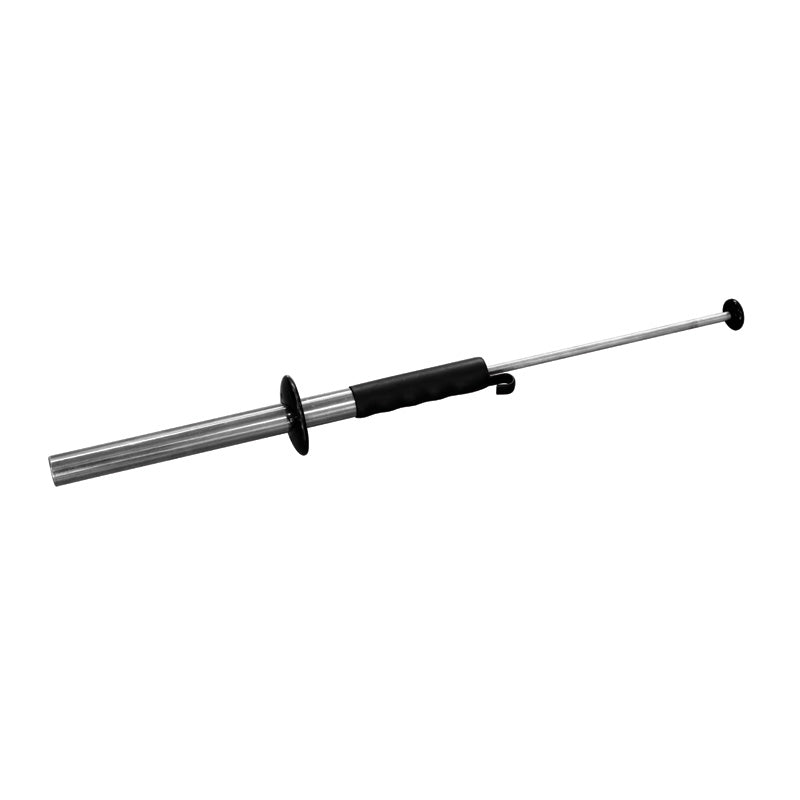 Magnetisk spånopsamler med quick-release (400 mm)