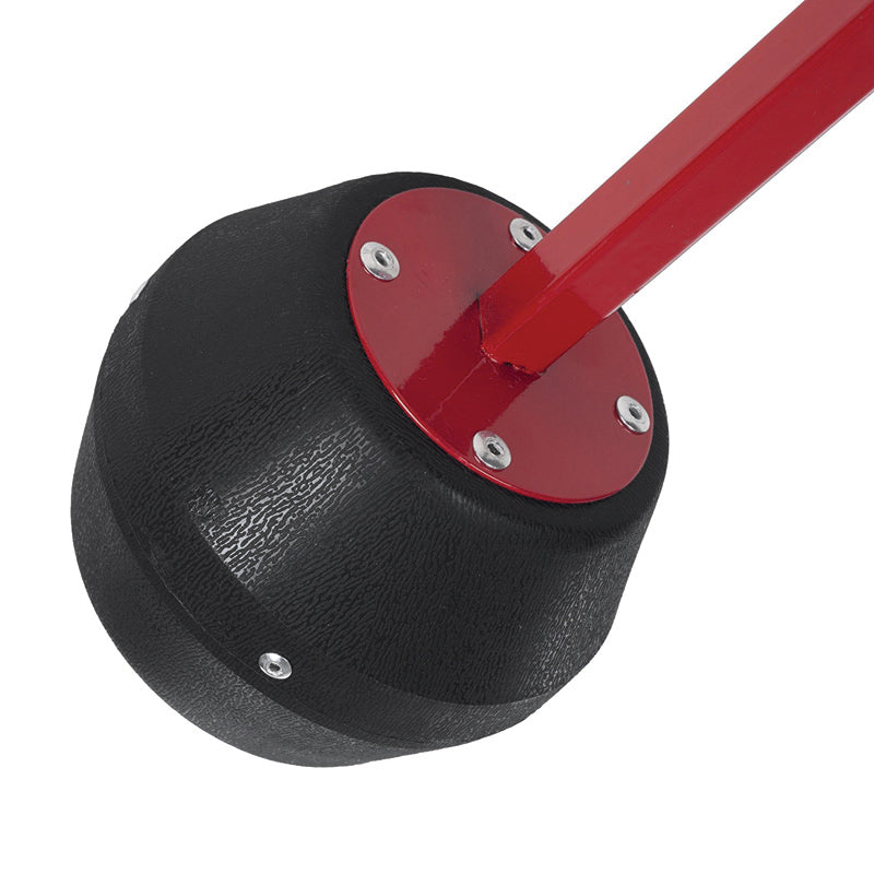 Magnetisk spånopsamler med quick-release (lang version) 11 kg